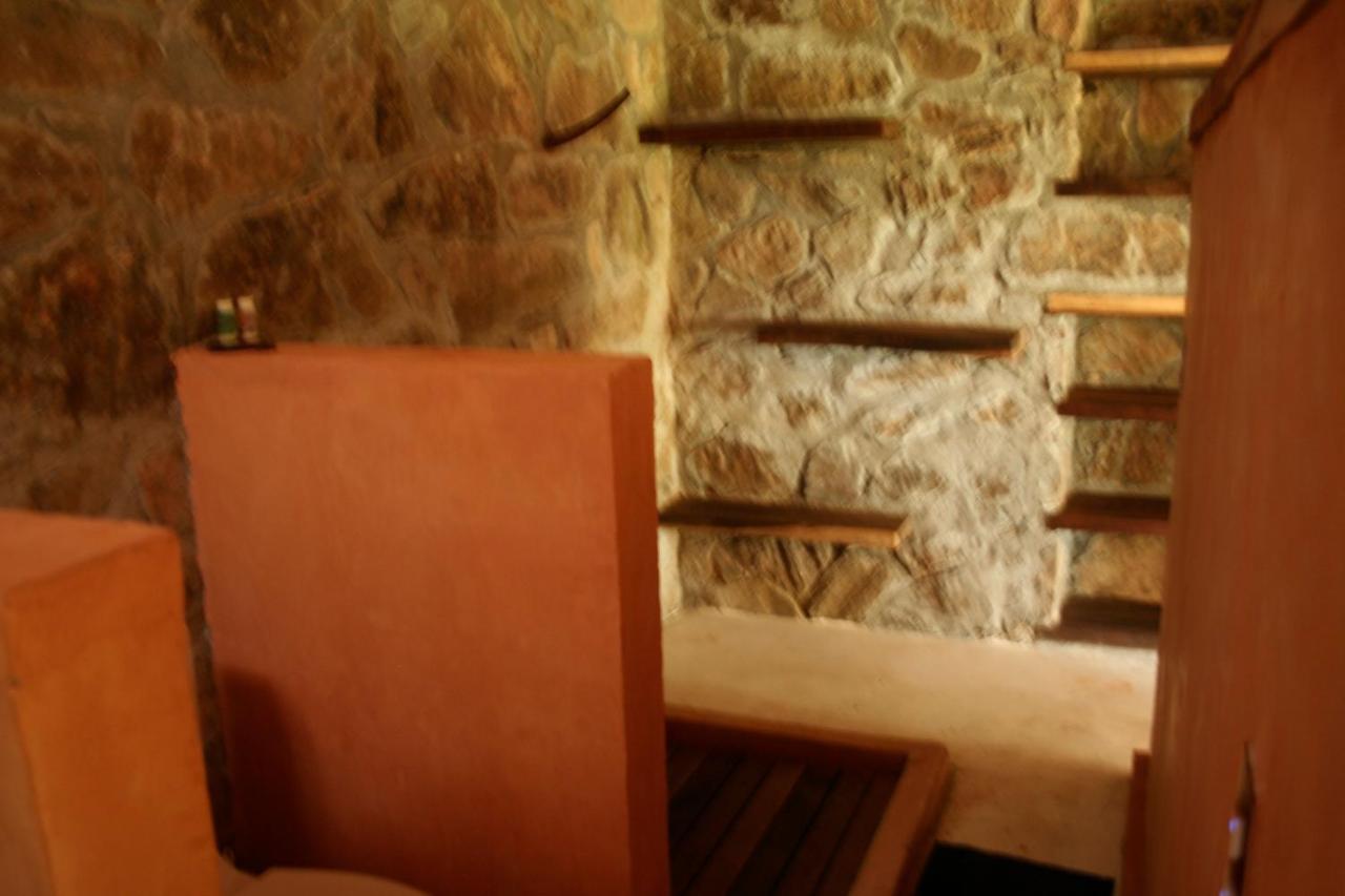 Hotel Sal De Mar San Agustinillo Eksteriør bilde