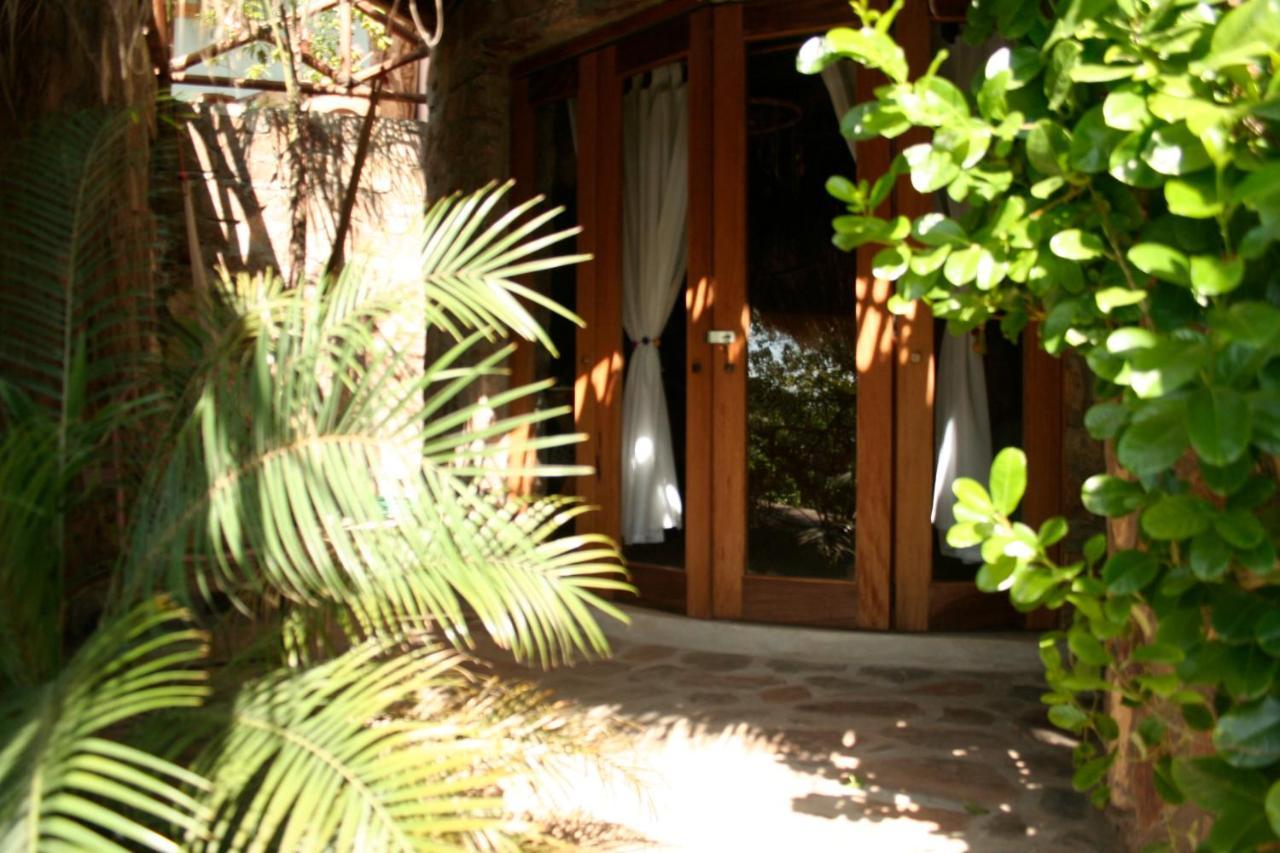 Hotel Sal De Mar San Agustinillo Eksteriør bilde